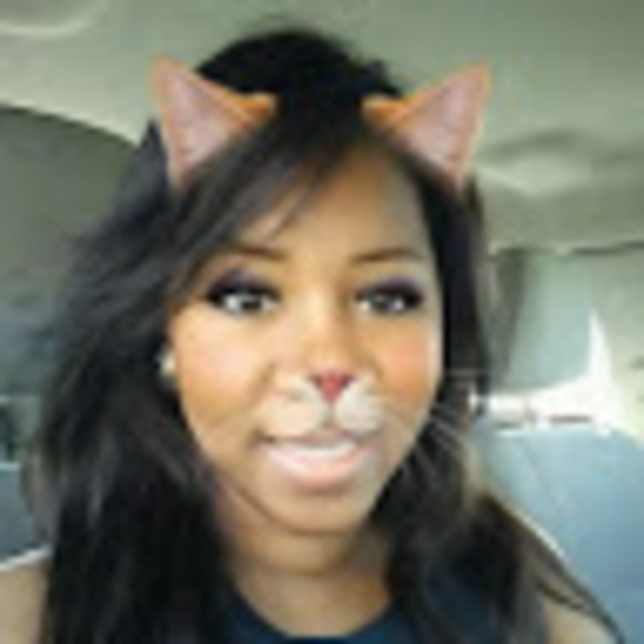 Meet your Posher, Keshia - Picture 1 of 1